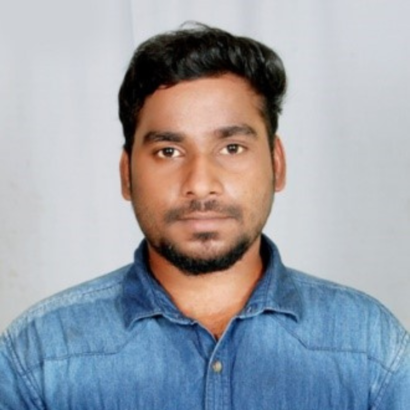 Naveen Kumar Ganti