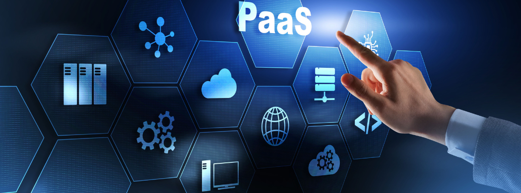 OpenShift platform image