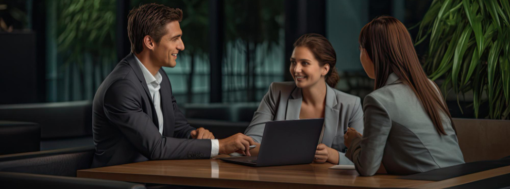 Temenos consulting platform image