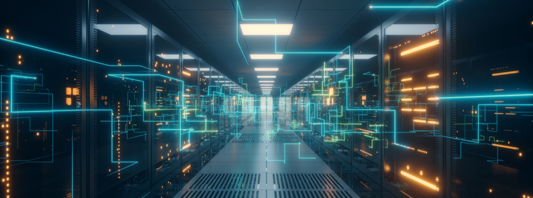 Data warehousing service image