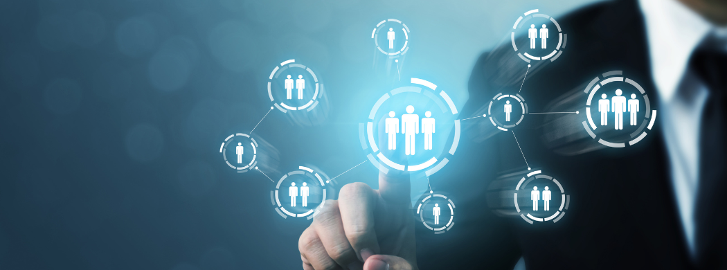 IT and ITES staffing delivery image