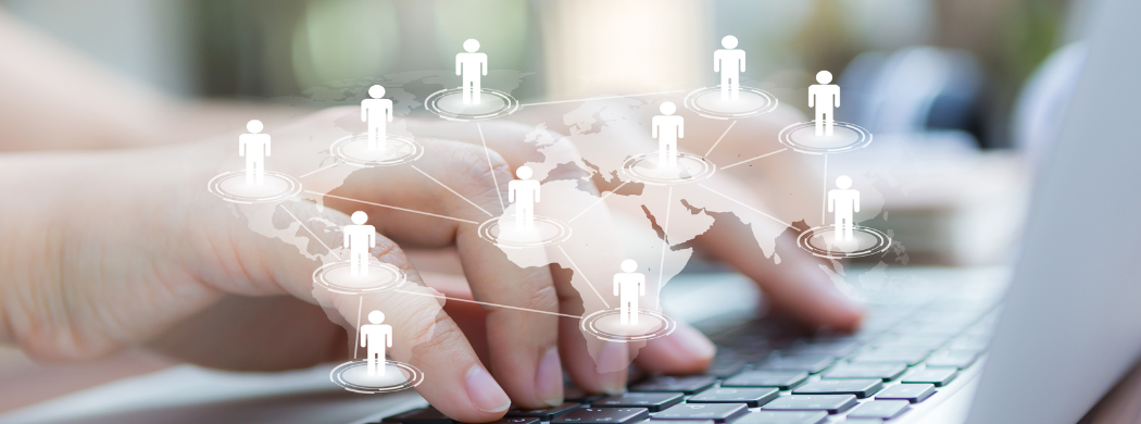 Offshore development service image