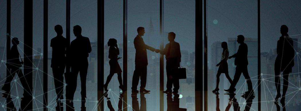 Offshore development delivery image