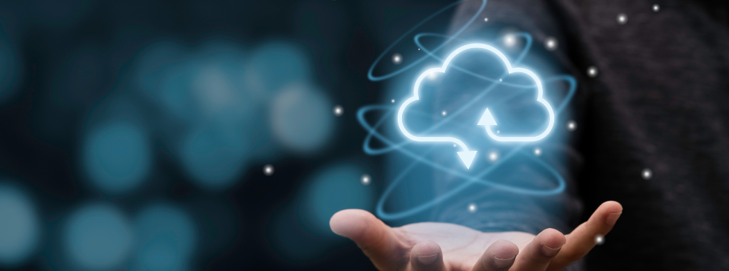 Oracle delivery image