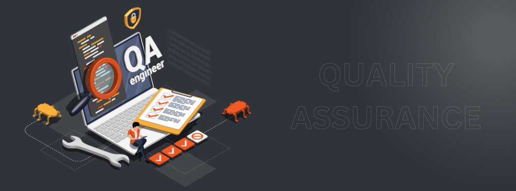 Software testing service image