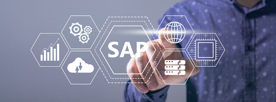 SAP services image